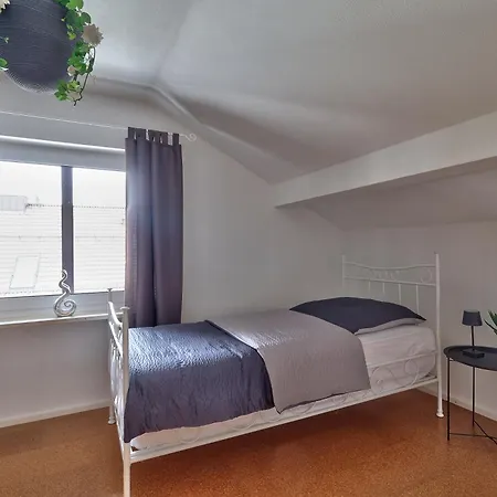 Bezaubernde Nahe Des Kloster Appartement
