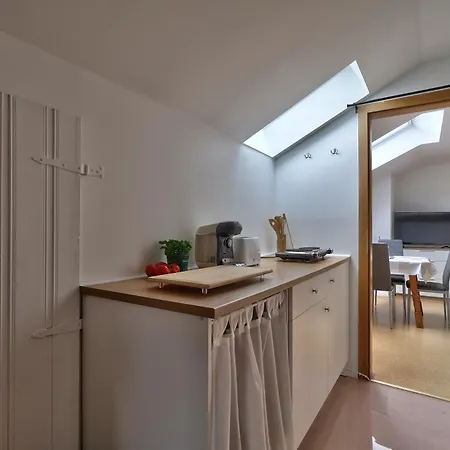 Appartement Bezaubernde Nahe Des Kloster *