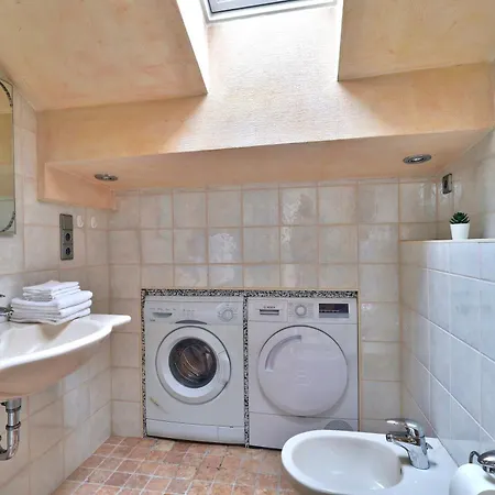 Bezaubernde Nahe Des Kloster Appartement Andechs