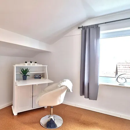 Appartement Bezaubernde Nahe Des Kloster *