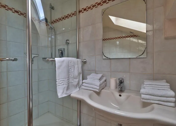 Apartment Bezaubernde Nahe Des Kloster Andechs