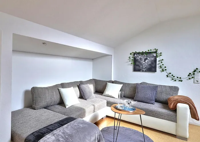 Bezaubernde Nahe Des Kloster *