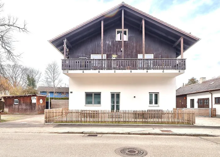 Bezaubernde Nahe Des Kloster