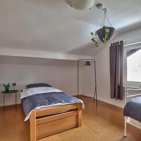 Bezaubernde Nahe Des Kloster