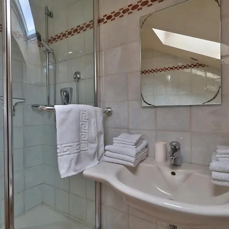 Apartment Bezaubernde Nahe Des Kloster Andechs