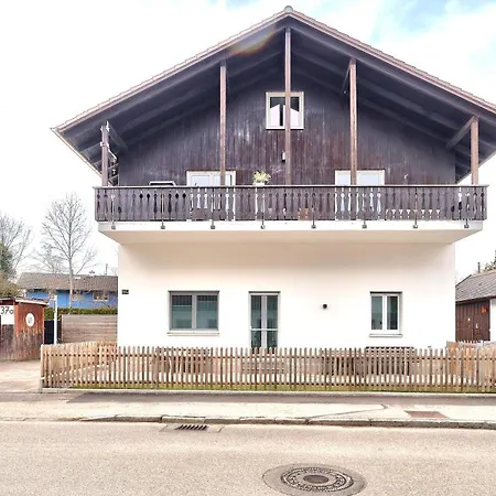 Bezaubernde Nahe Des Kloster