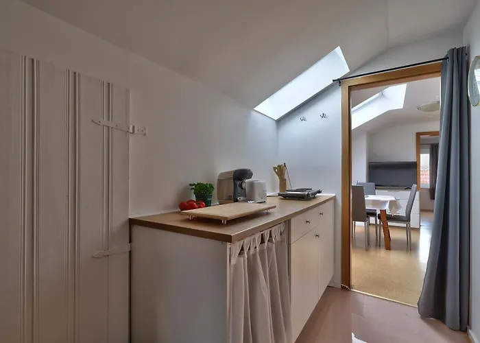 Appartement Bezaubernde Nahe Des Kloster *
