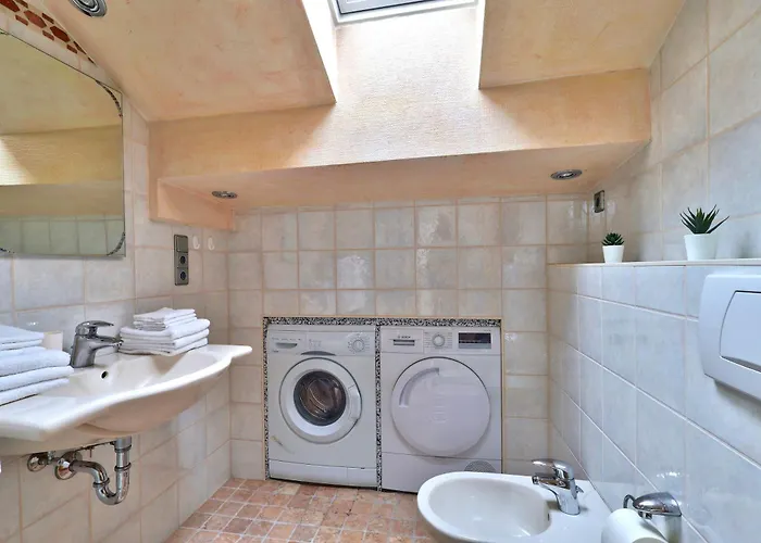 Bezaubernde Nahe Des Kloster Appartement Andechs