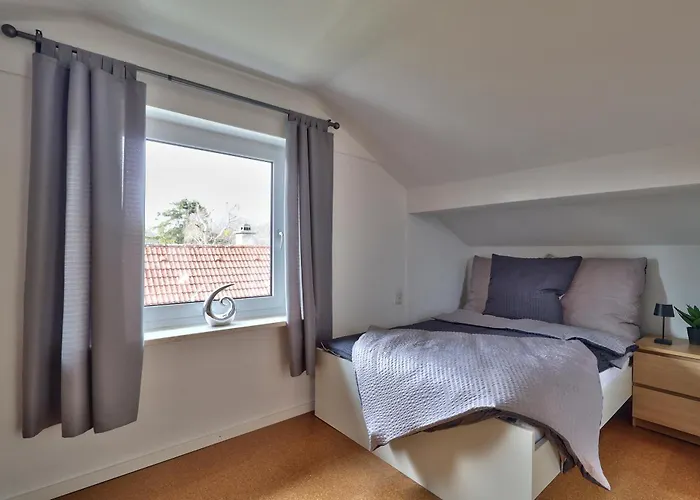 Appartement Bezaubernde Nahe Des Kloster Andechs